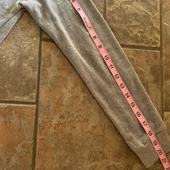 ⭐️BOGO FREE⭐️ JUICY COUTURE Y2K Vintage Sequined Lipstick Casual Top S - Picture 7 of 9